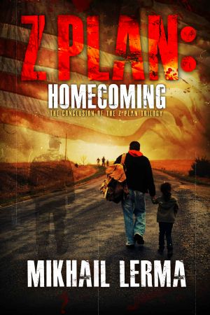 [Z Plan 03] • Homecoming